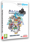 Final Fantasy Crystal Chronicles: My Life as a King (indian)