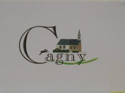 Cagny