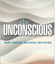 Download free kindle books for ipad The Unconscious: Theory, Research, and Clinical Implications  9781462541058
