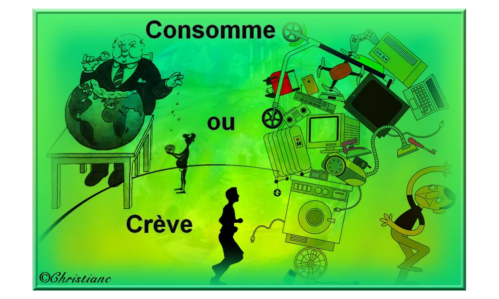 Triste Monde 