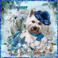 En mode "finition" - "assemblage"