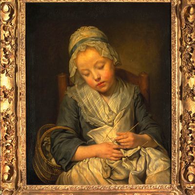 Un théme, un tableau 