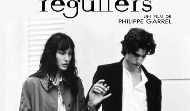 Les amants réguliers de Philippe Garrel