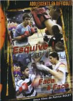 ADOLESCENTS EN DIFFICULTÉ : BOXE ÉDUCATIVE   ESQUIVE   