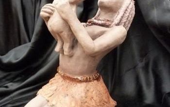 Femme Himba 1