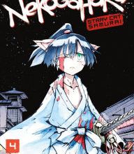 {epub download} Nekogahara: Stray Cat Samurai 4