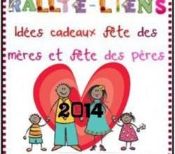 Sels de bain pour la fête des mères