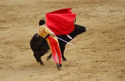 J'ai testé pour vous : une corrida à Madrid
