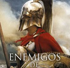 Libros en línea gratuitos descargables ENEMIGOS DE ESPARTA 9788466663953 de SEBASTIAN ROA  (Literatura española)