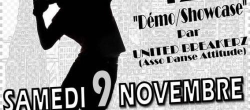 9 Novembre, rencontres Rap et culture Hip Hop