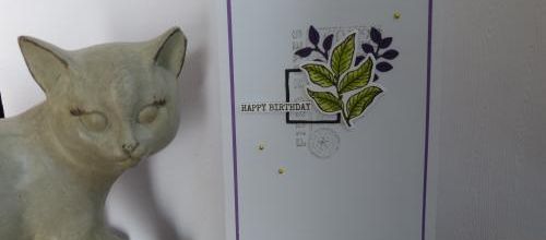 Joyeux Anniversaire ... 30