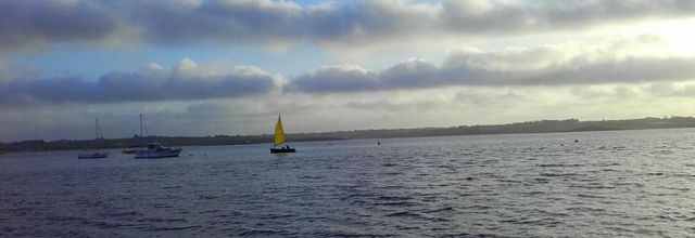  la petite voile 