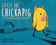 DOWNLOAD [PDF] {EPUB} Little Joe Chickapig