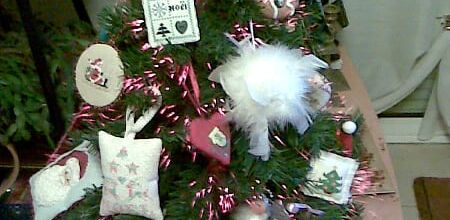 sapin de noel 209