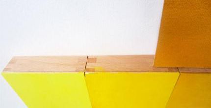 Lynne Eastaway at Factory 49 Sydney