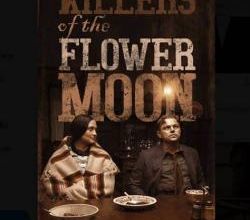 ►  Killers of the Flower Moon