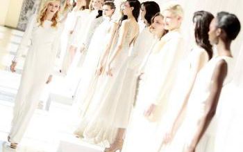 mode fashion hougton runway