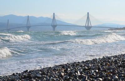 L'allégresse du pont