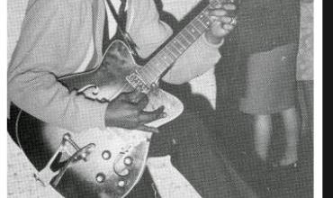 JOHNNY WATSON