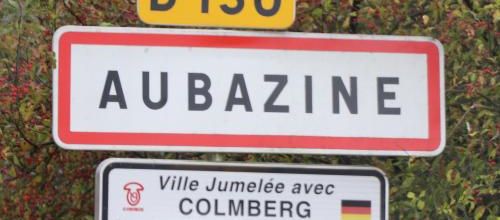 AUBAZINE(S) (19)