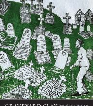 Download PDF Graveyard Clay: Cre na Cille
