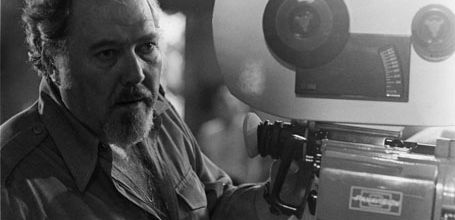 ROBERT ALTMAN BOX OFFICE