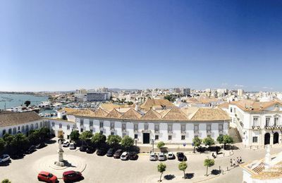 Faro - Portugal 2017