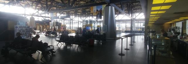 A return to Belleville in spring 2019