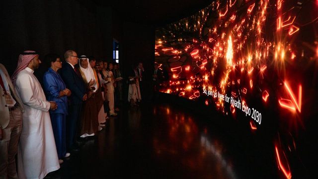 A l’Expo Osaka Kansai 2025 : focus sur l’Arabie Saoudite et la France