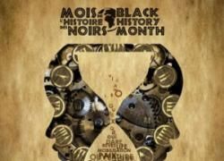 30. Les rythmes de l'Afrique à l'UQAC (25/02/13)