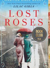 Free downloading of books in pdf format Lost Roses