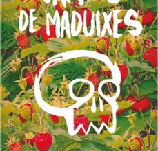 Descargar Ebook para móvil jar gratis CAMPS DE MADUIXES  (Spanish Edition)
