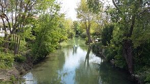 Les vallons ... 