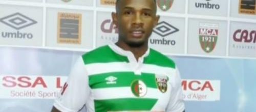 Amada Ibrahim Samuel 