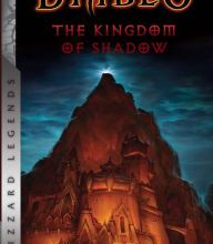 Downloading free books on iphone Diablo: The Kingdom of Shadow RTF iBook PDB (English Edition)