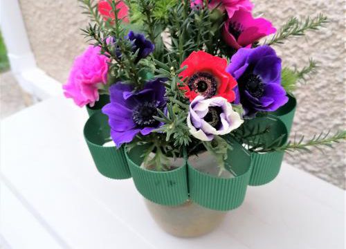art floral