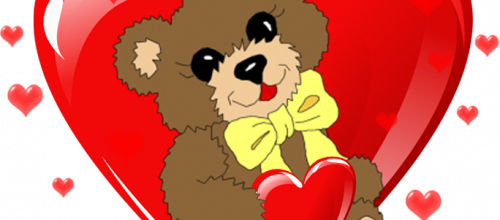 L'AMOUR