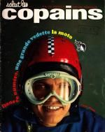    Le  Hit  parade  de  salut   les  copains  (  18  )