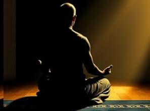 Gourou, trilogie (Louis De Mauboy)