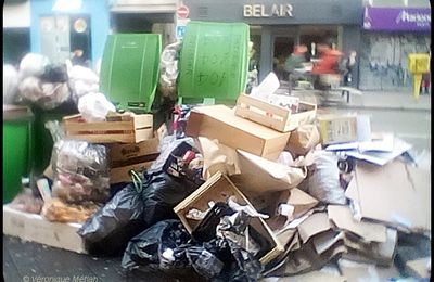 6 février 2020 : Paris-Rambouillet
