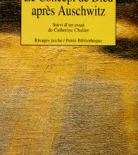 [PDF] LE CONCEPT DE DIEU APRES AUSCHWITZ  - Une voix juive download