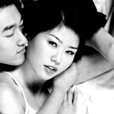 ♦ Sunk Into Her [2001] ♦