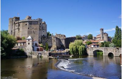 Clisson ou Clisson l'italienne 1/3