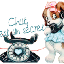 BLINKIE gif anime, secret chut,confidentiel