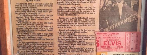 article epoque --- ELVIS 