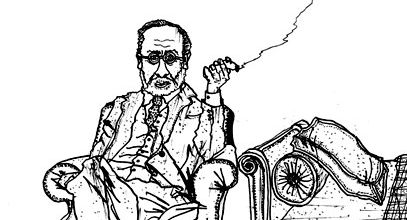 Le Divan illustré, Michel Longuet (Les Impressions nouvelles)