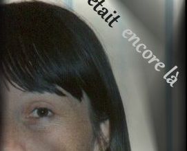 Si elle était encore là
