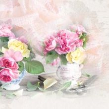 Fond d'écran  bouquet de fleurs
