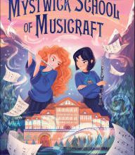 [Pdf/ePub] The Mystwick School of Musicraft by Jessica Khoury download ebook