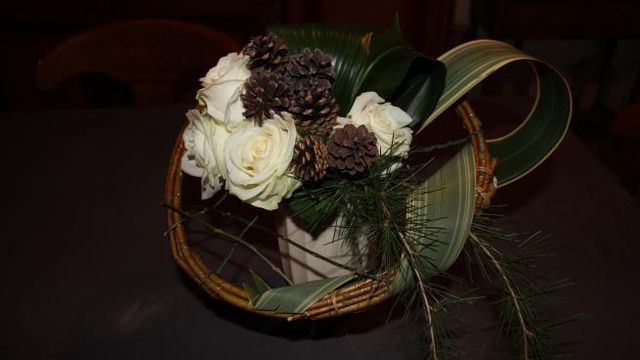 Art floral